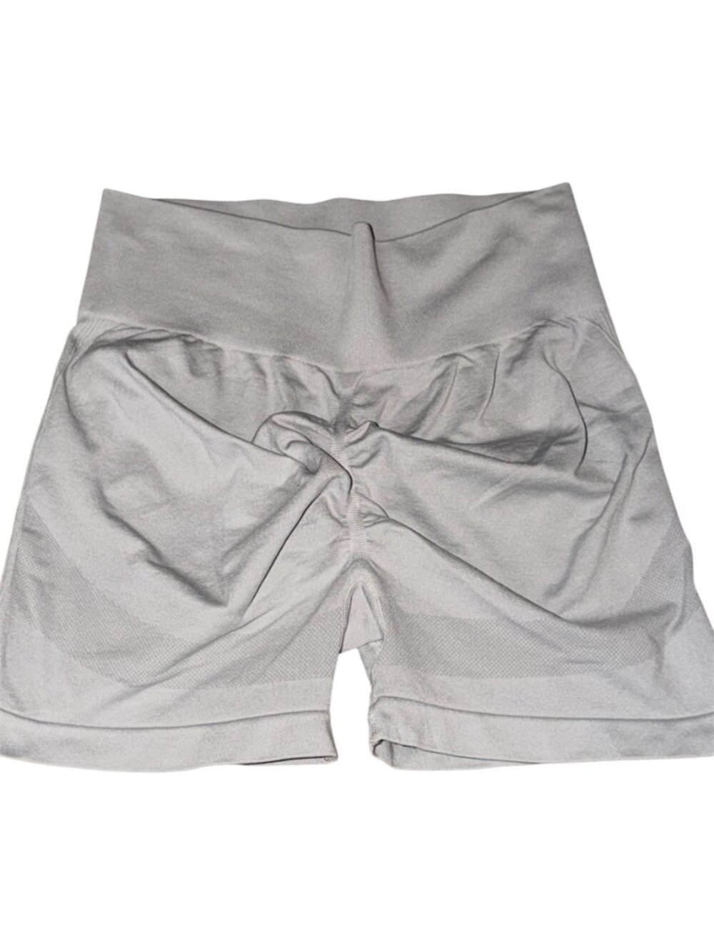Spandex Butt Boosting Shorts